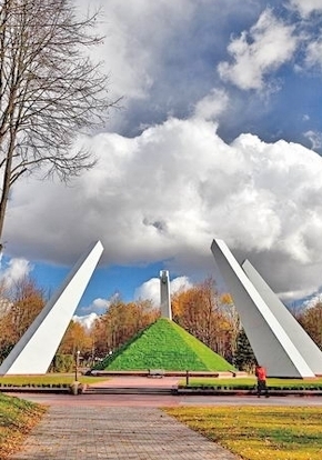 Программа на 9 мая