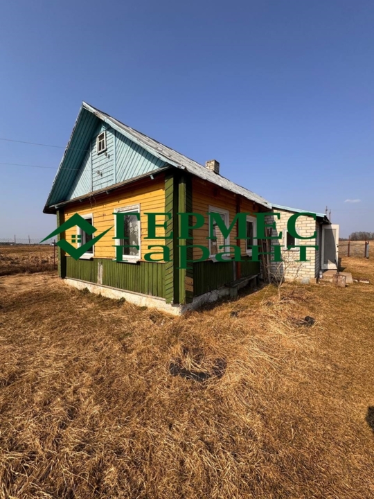 Продаётся дом в д.Дайнова-1,Лидский р-н, фота 1