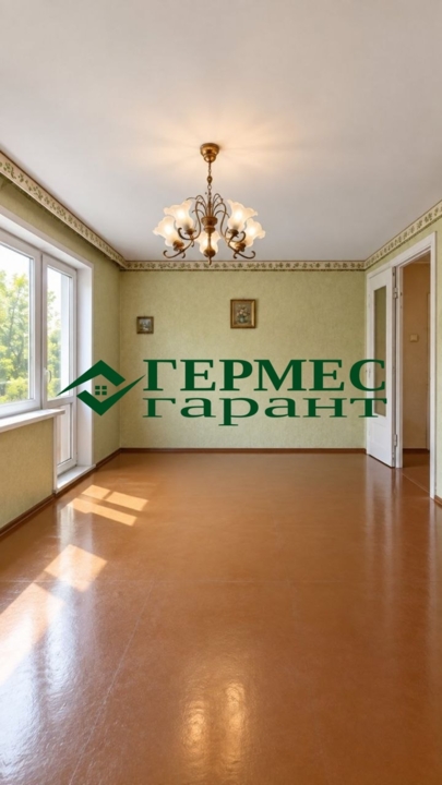 4-комнатная квартира на улице Качана, фота 1