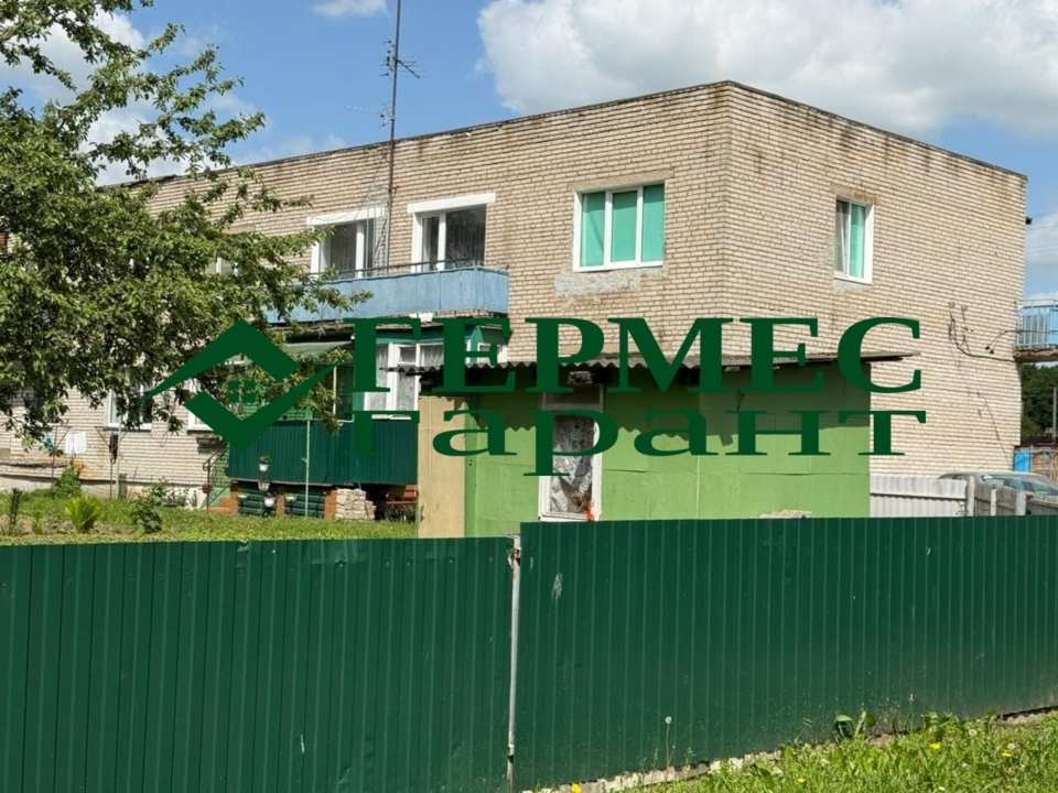 4-комнатная квартира в деревне Огородники, фото 1