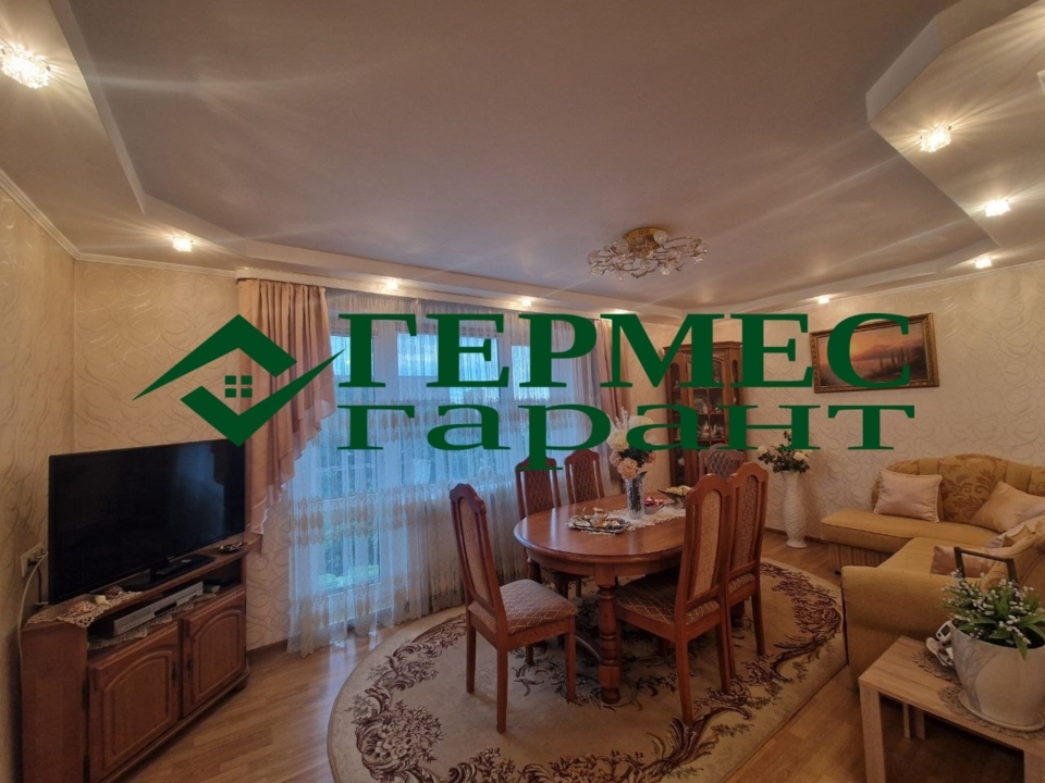 3-комнатная Чешка в центре, фото 1