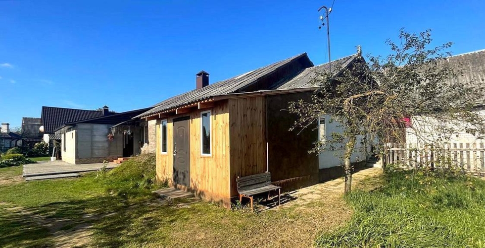 2-к квартира г.Лида, ул.Генерала Беды 56, фота 1