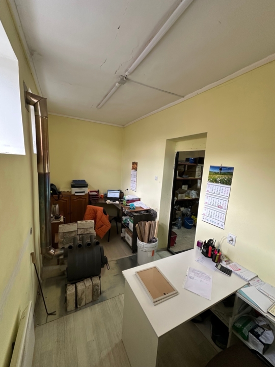 Склад-офис 45 м.кв., фото 1