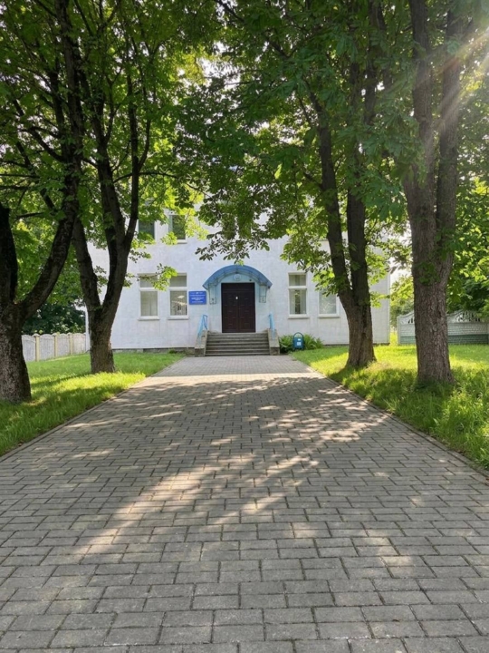 офис+склад, г. Лида, ул. Свердлова, 115, фото 1