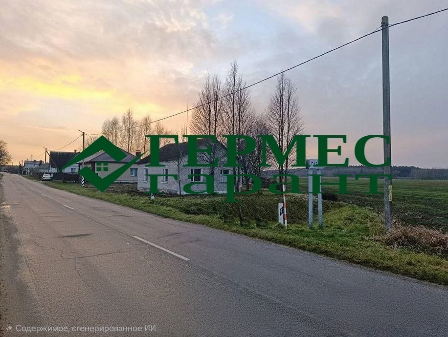 Продам дом под реконструкцию д.Горни, фота 1