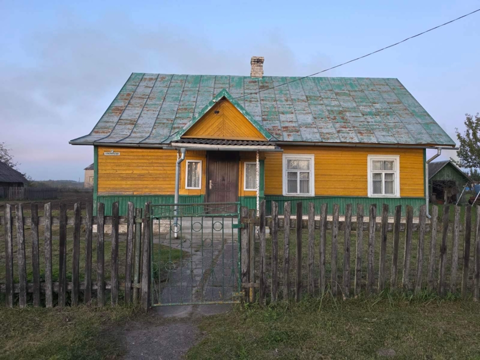 Продам дом, фота 1