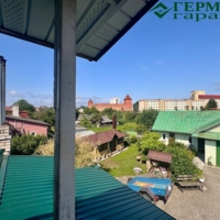 Дом с видом на замок и выходом к реке, фото 2
