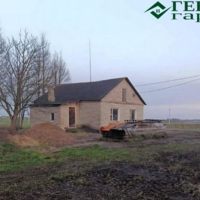Продам дом под реконструкцию д.Горни, фота 3
