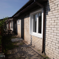 Пятикомнатная квартира в блокированном частном доме, фото 4