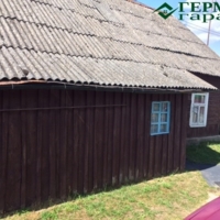 Жилой дом в городском посёлке Желудок, фота 3