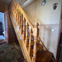 Дом с видом на замок и выходом к реке, фото 4