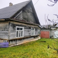 Полдома на улице Тургенева, фота 3