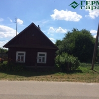 Жилой дом в городском посёлке Желудок, фото 2