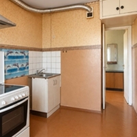 4-комнатная квартира на улице Качана, фота 5