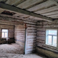 Дом в деревне Кривичи Ивьевского района, фота 5