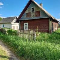 Дом в д.Воробьи Щучинского района, фота 3