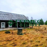 Дом в деревне Кривичи Ивьевского района, фота 2