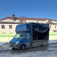 Грузоперевозки, фото 2