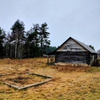 Дом в деревне Кривичи Ивьевского района, фота 4