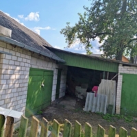 Дом мансардного типа на улице Доватора, фото 3