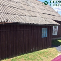 Жилой дом в городском посёлке Желудок, фото 3