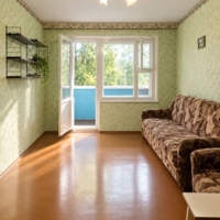 4-комнатная квартира на улице Качана, фота 4