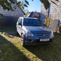 Honda crv 2.2 дизель, фото 3