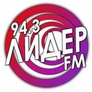Радио Лидер FM 94,3