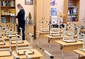 Cроки весенних каникул продляются на 6 дней