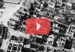 «Гарэла на бруку». Краеведы и учёные о том, как Лида приняла удар вермахта 22 июня 1941-го