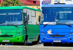 В августе запустят экспериментальный автобусный маршрут «Лида – Первомайский»