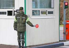 С 21 декабря на границе будут действовать новые правила