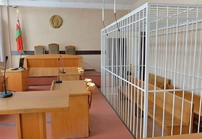 Дальнобойщику из Сербии, провозившему через п/п Бенякони амфетамин, дали 5 лет колонии усиленного режима