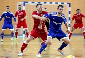 Счёт серии открыт: Лидсельмаш скромно побеждает МАПИД (1-0)