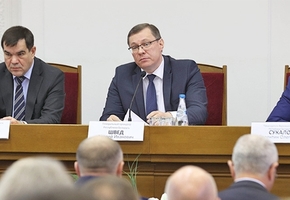 Генпрокуратура инициирует принятие дополнительных мер по стабилизации ситуации в стране