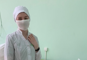 Лидским медикам прибыли респираторы, деньги на которые были собраны на фандрайзинговой платформе