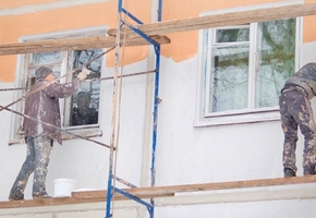 В 2023 году запланирован капитальный ремонт домов в Лиде, Берёзовке, Первомайском