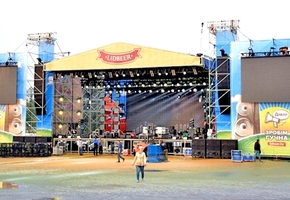 В 2026-м году фестиваля Lidbeer не будет