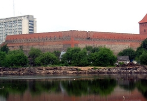 Создается новая история Лиды