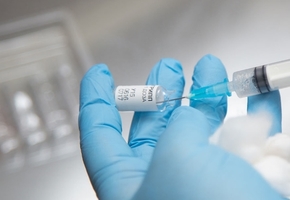 «Планируем привить не менее 40% населения Лидского района». В Лиде готовятся к вакцинации против гриппа