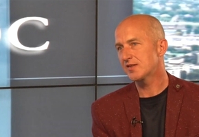 Директора Лицея №1 Хромина Юрия лишили дополнительных выплат на 3 месяца