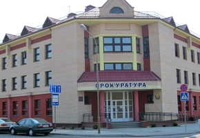 По требованию прокурора Лидского района иностранное ООО утратило статус резидента СЭЗ