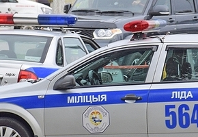 В Лиде иностранец попался пьяным за рулём. Ему дали штраф 9000 рублей и лишили ВУ на 5 лет