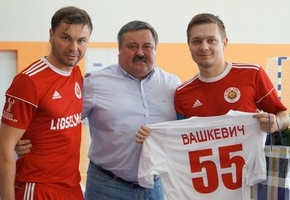 Задержан гендиректор ОАО «Управляющая компания холдинга «Лидсельмаш» Юрий Вашкевич