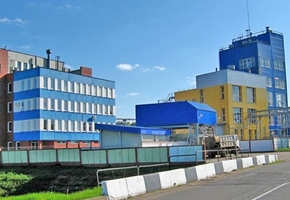 На продажу выставлен ликеро-водочный завод «Можейково»