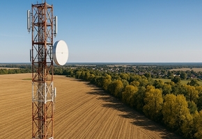 А1 завершил новый этап по расширению своей 4G-сети в Гродненской области*