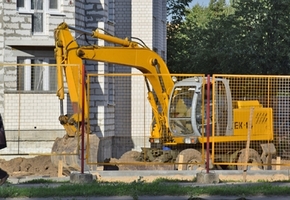 В Гродненской области строятся три новых учебных заведения