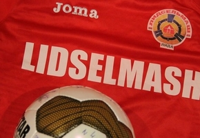 Мини-футбол. ФИНАЛ. 4 матч: «Лидсельмаш» одерживает волевую победу и равняет счёт серии!