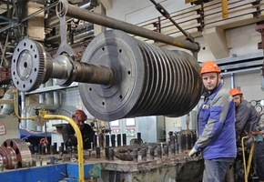 На Лидской ТЭЦ завершен капитальный ремонт турбоагрегата №3