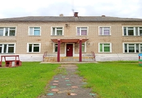 В Лидском районе за бывший детсад на аукционе торговались почти сутки и сделали 810 ставок